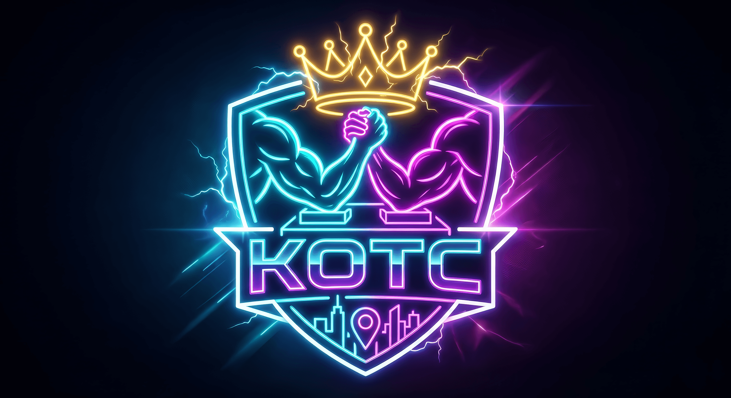 King of the City